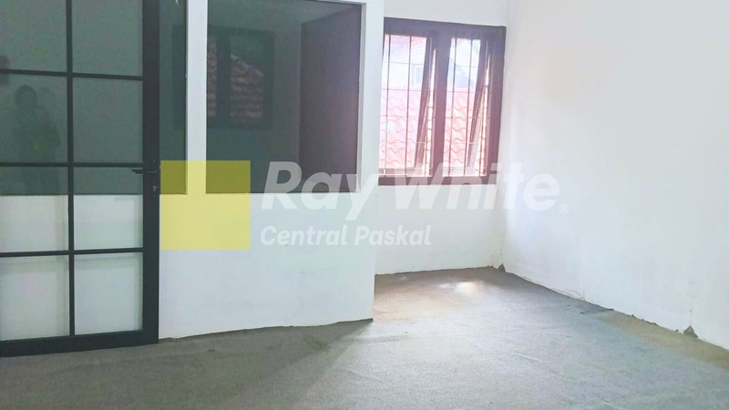 Ruko Strategis di KH Ahmad Dahlan Bandung