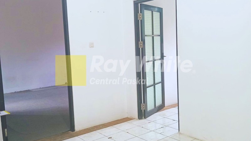 Ruko Strategis di KH Ahmad Dahlan Bandung