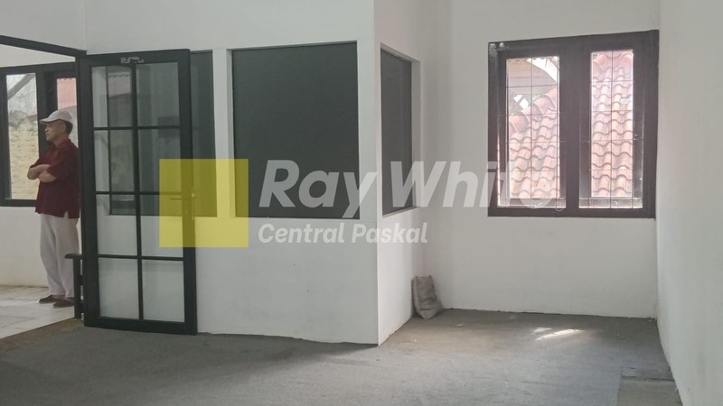 Ruko Strategis di KH Ahmad Dahlan Bandung