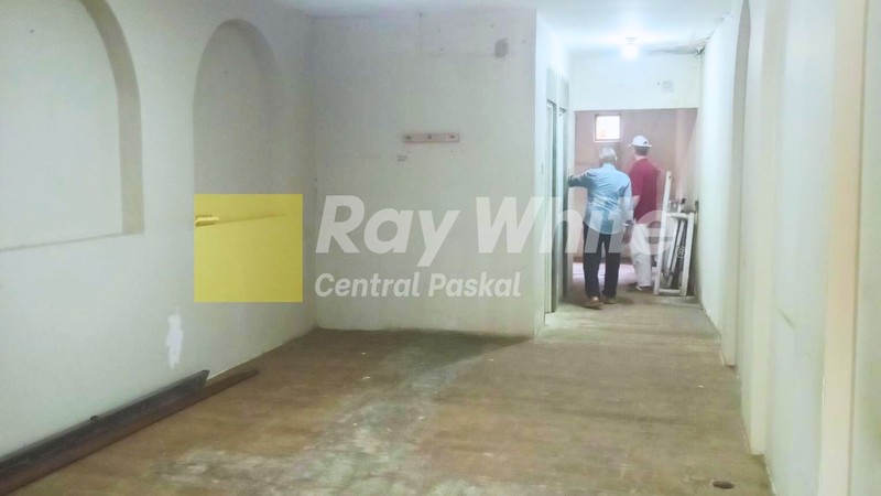 Ruko Strategis di KH Ahmad Dahlan Bandung