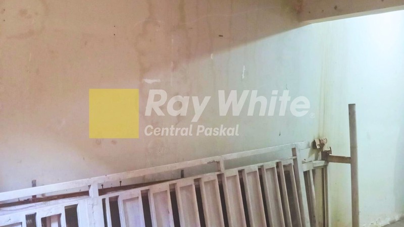 Ruko Strategis di KH Ahmad Dahlan Bandung