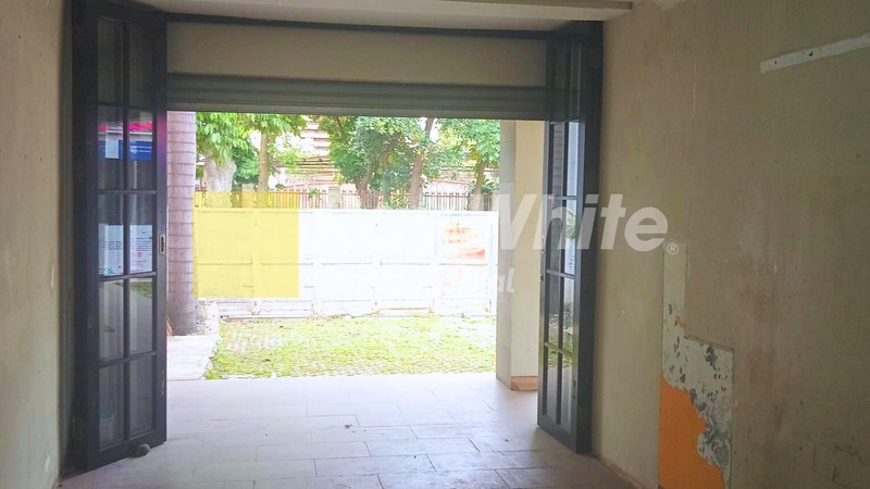 Ruko Strategis di KH Ahmad Dahlan Bandung