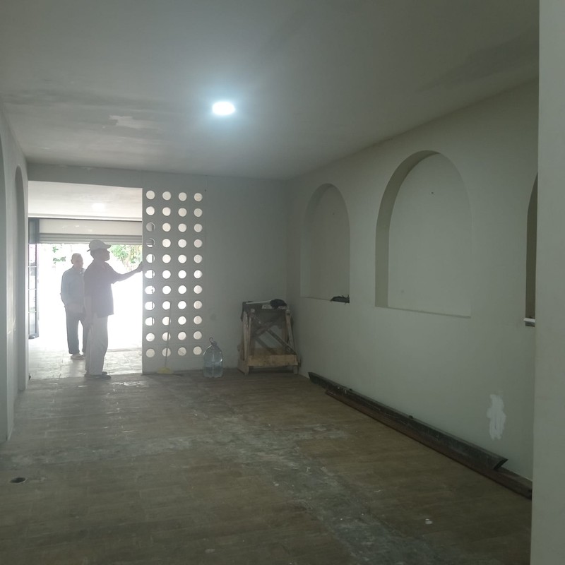 Ruko Strategis di KH Ahmad Dahlan Bandung