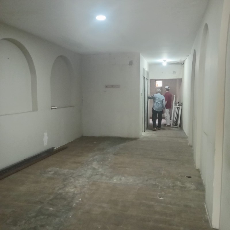 Ruko Strategis di KH Ahmad Dahlan Bandung