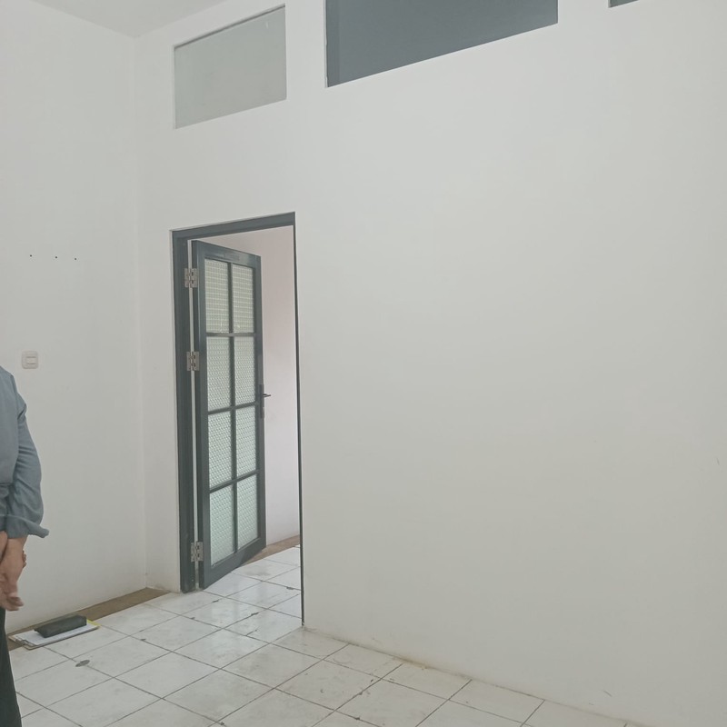 Ruko Strategis di KH Ahmad Dahlan Bandung