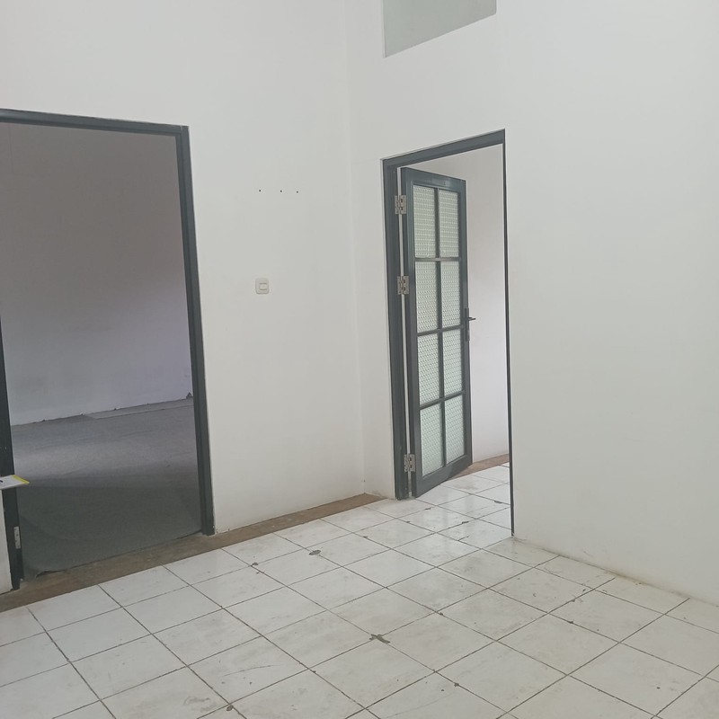 Ruko Strategis di KH Ahmad Dahlan Bandung