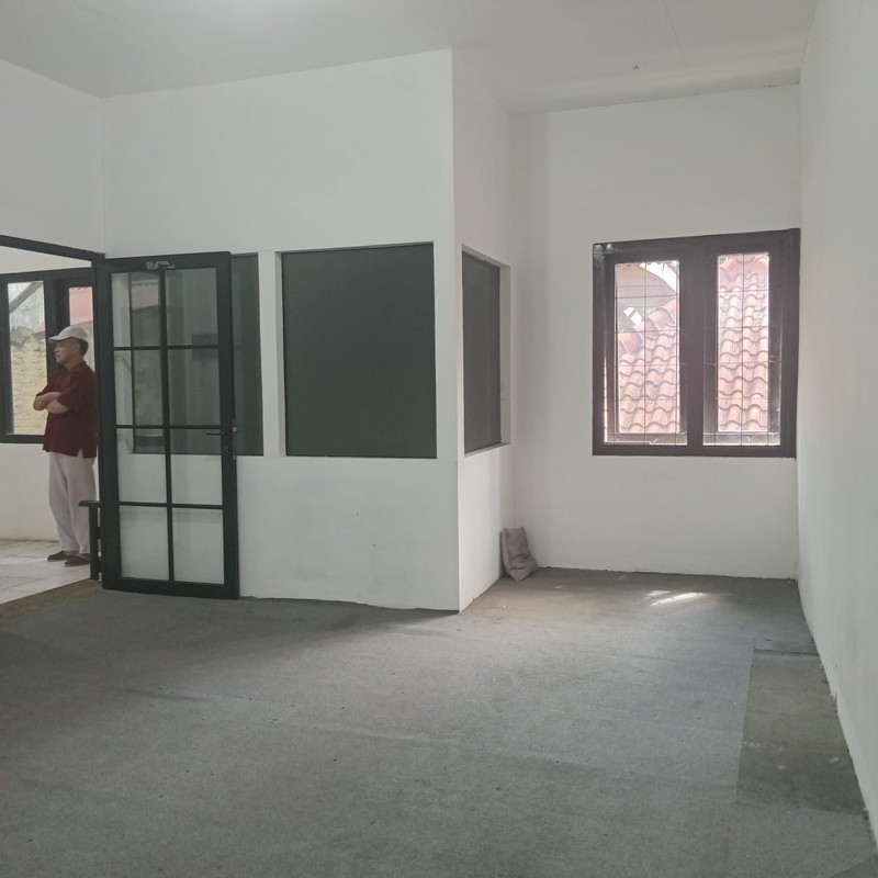 Ruko Strategis di KH Ahmad Dahlan Bandung