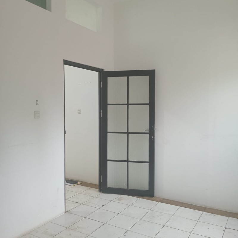 Ruko Strategis di KH Ahmad Dahlan Bandung