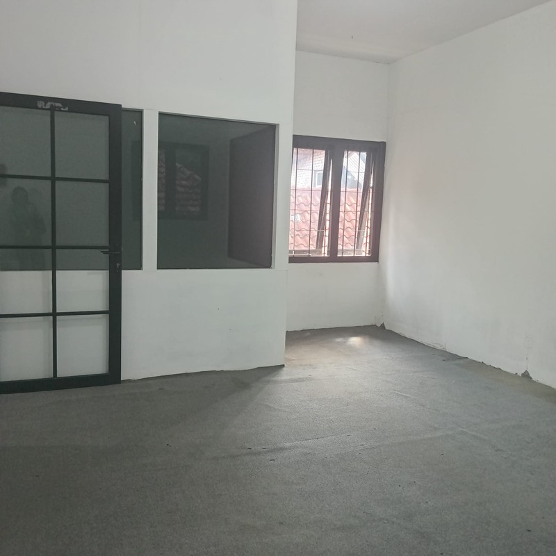 Ruko Strategis di KH Ahmad Dahlan Bandung