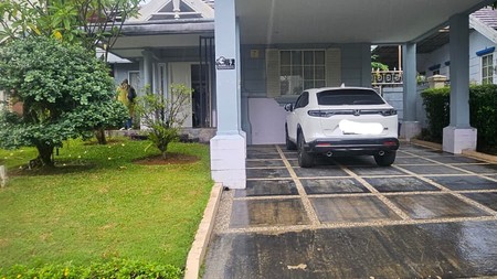 Dijual Rumah Perumahan Sentul City  Citaringgul Babakan Madang Bogor Jawa Barat