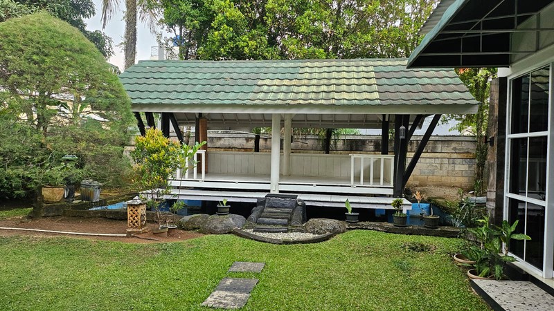 Dijual Rumah Perumahan Sentul City  Citaringgul Babakan Madang Bogor Jawa Barat