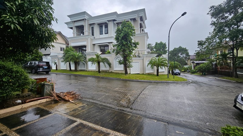 Dijual Rumah Perumahan Sentul City  Citaringgul Babakan Madang Bogor Jawa Barat