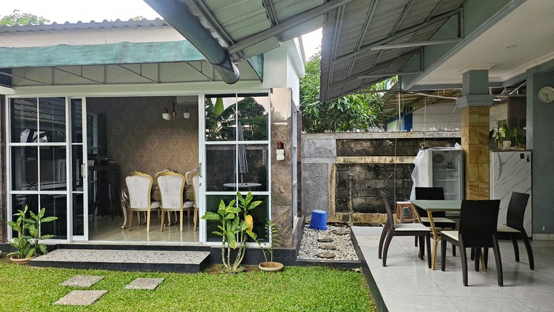 Dijual Rumah Perumahan Sentul City  Citaringgul Babakan Madang Bogor Jawa Barat