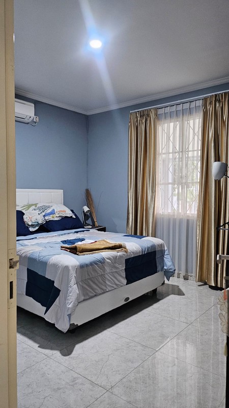 Dijual Rumah Perumahan Sentul City  Citaringgul Babakan Madang Bogor Jawa Barat