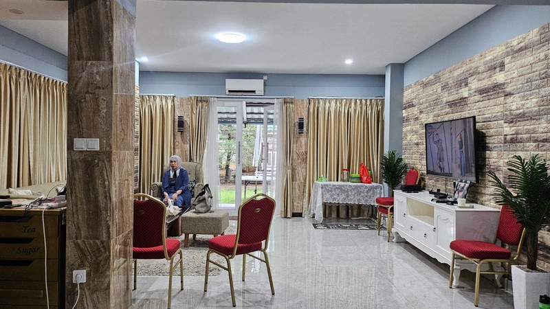 Dijual Rumah Perumahan Sentul City  Citaringgul Babakan Madang Bogor Jawa Barat