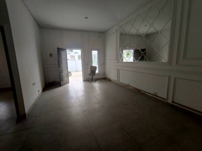 di jual rumah murah raflesh resident