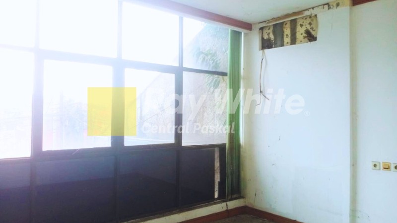 Ruko Strategis di Mainroad Lengkong Kecil Bandung