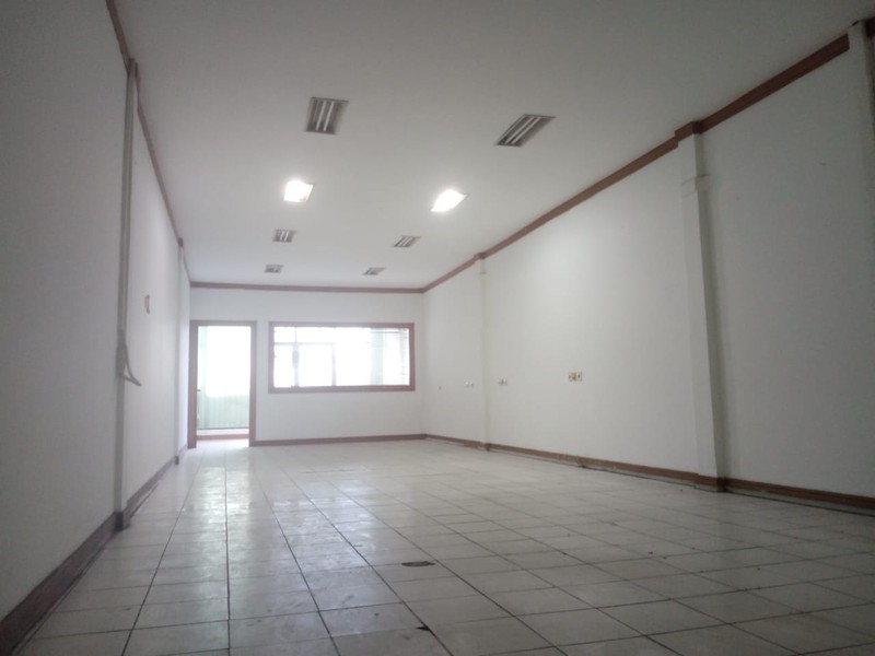 Ruko Strategis di Mainroad Lengkong Kecil Bandung