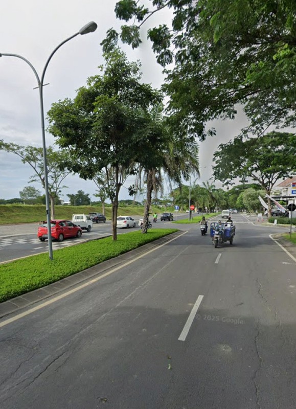 4 Milyar-an Dijual 300 M2 Rumah Komersial Citraland - Nol Jalan Raya Bukit Palma Classica - Cocok Buat Segala Usaha Dekat Indomart, Gate Northwest Citraland, Citra Berkat