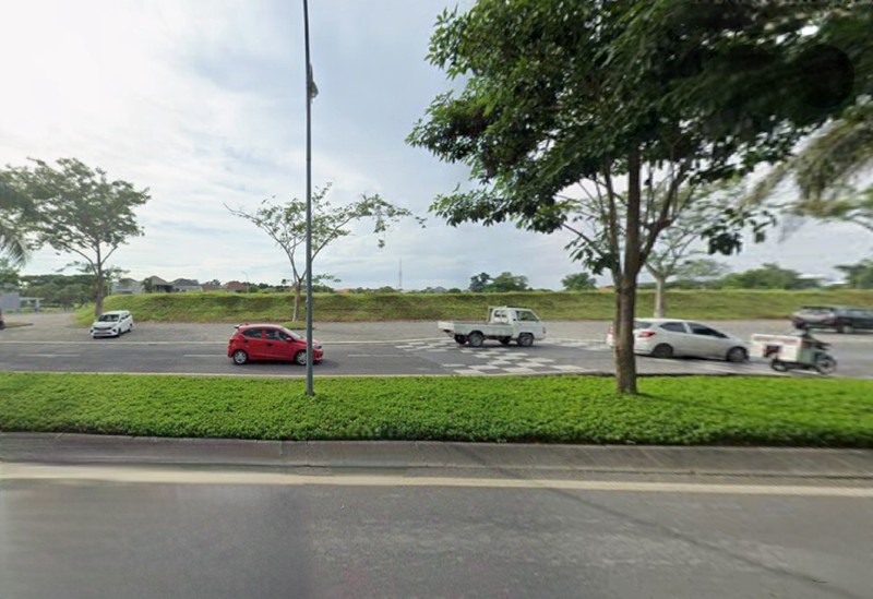 4 Milyar-an Dijual 300 M2 Rumah Komersial Citraland - Nol Jalan Raya Bukit Palma Classica - Cocok Buat Segala Usaha Dekat Indomart, Gate Northwest Citraland, Citra Berkat