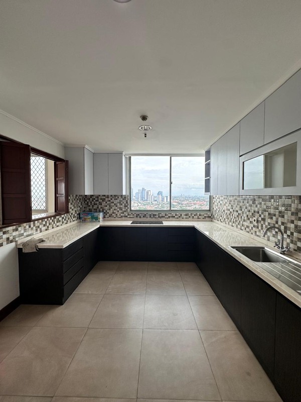 Dijual Unit Apartment Bumimas Jakarta Selatan 