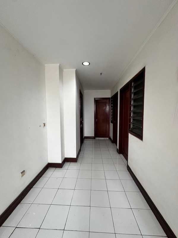 Dijual Unit Apartment Bumimas Jakarta Selatan 