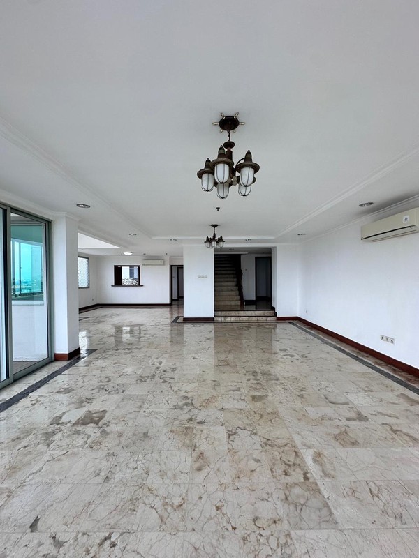 Dijual Unit Apartment Bumimas Jakarta Selatan 