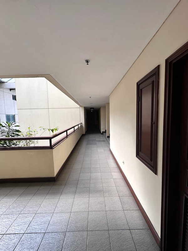 Dijual Unit Apartment Bumimas Jakarta Selatan 