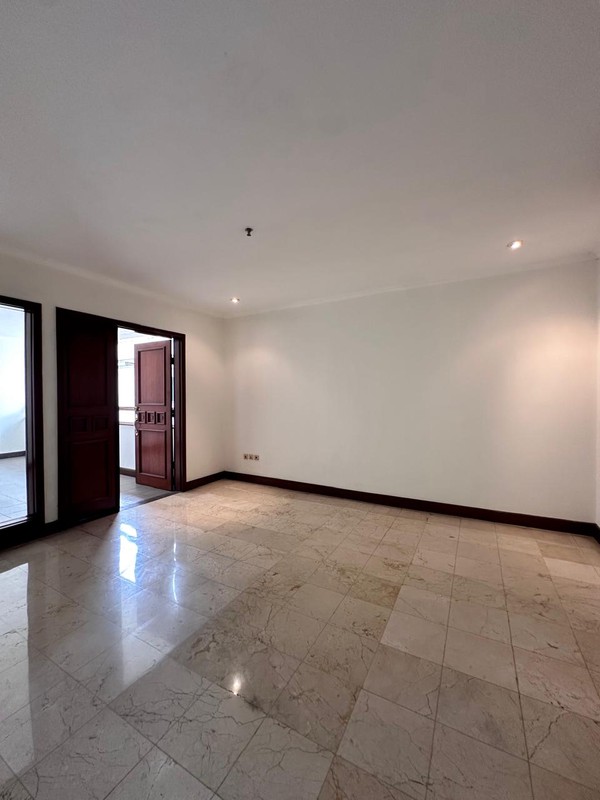 Dijual Unit Apartment Bumimas Jakarta Selatan 