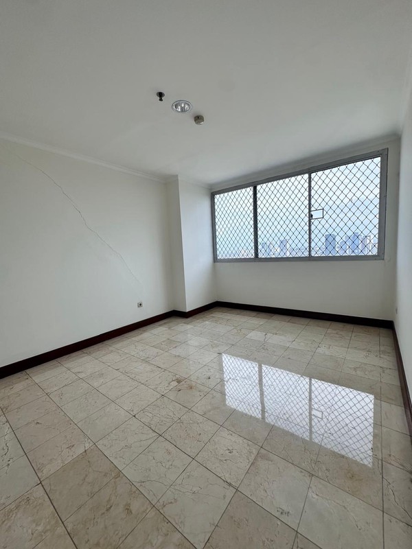 Dijual Unit Apartment Bumimas Jakarta Selatan 