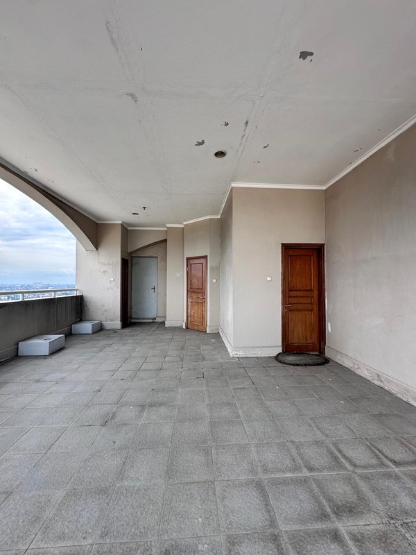 Dijual Unit Apartment Bumimas Jakarta Selatan 