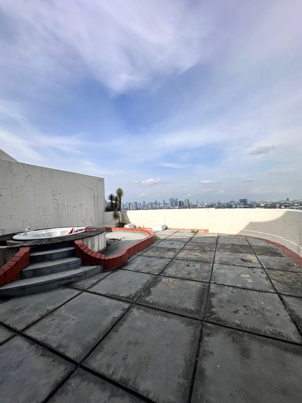 Dijual Unit Apartment Bumimas Jakarta Selatan 