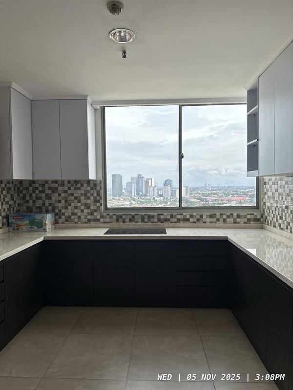 Dijual Unit Apartment Bumimas Jakarta Selatan 