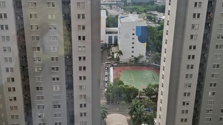 Apartemen 3BR Kondisi Furnish Di Jakarta Barat