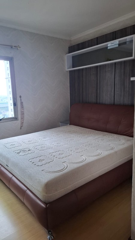 Apartemen 3BR Kondisi Furnish Di Jakarta Barat