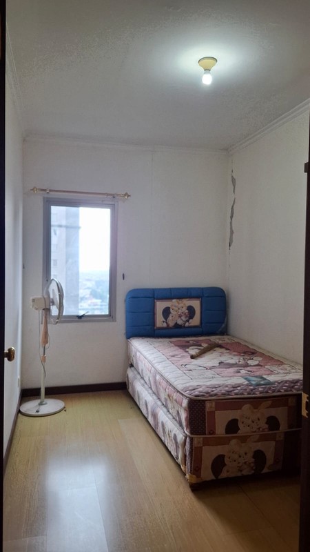 Apartemen 3BR Kondisi Furnish Di Jakarta Barat