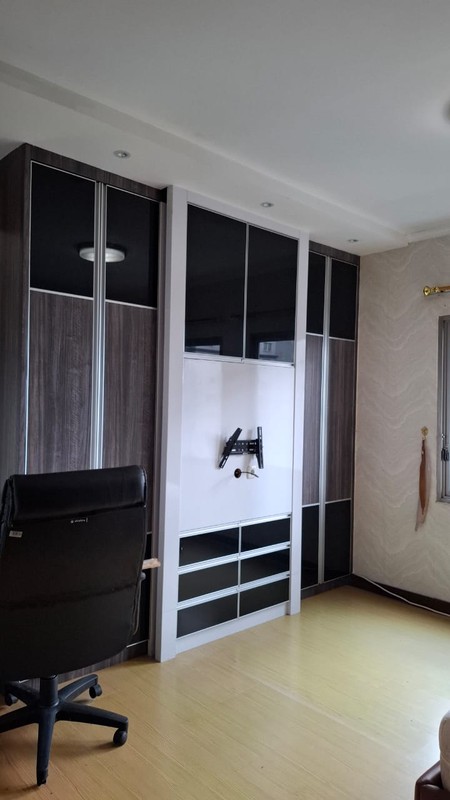 Apartemen 3BR Kondisi Furnish Di Jakarta Barat