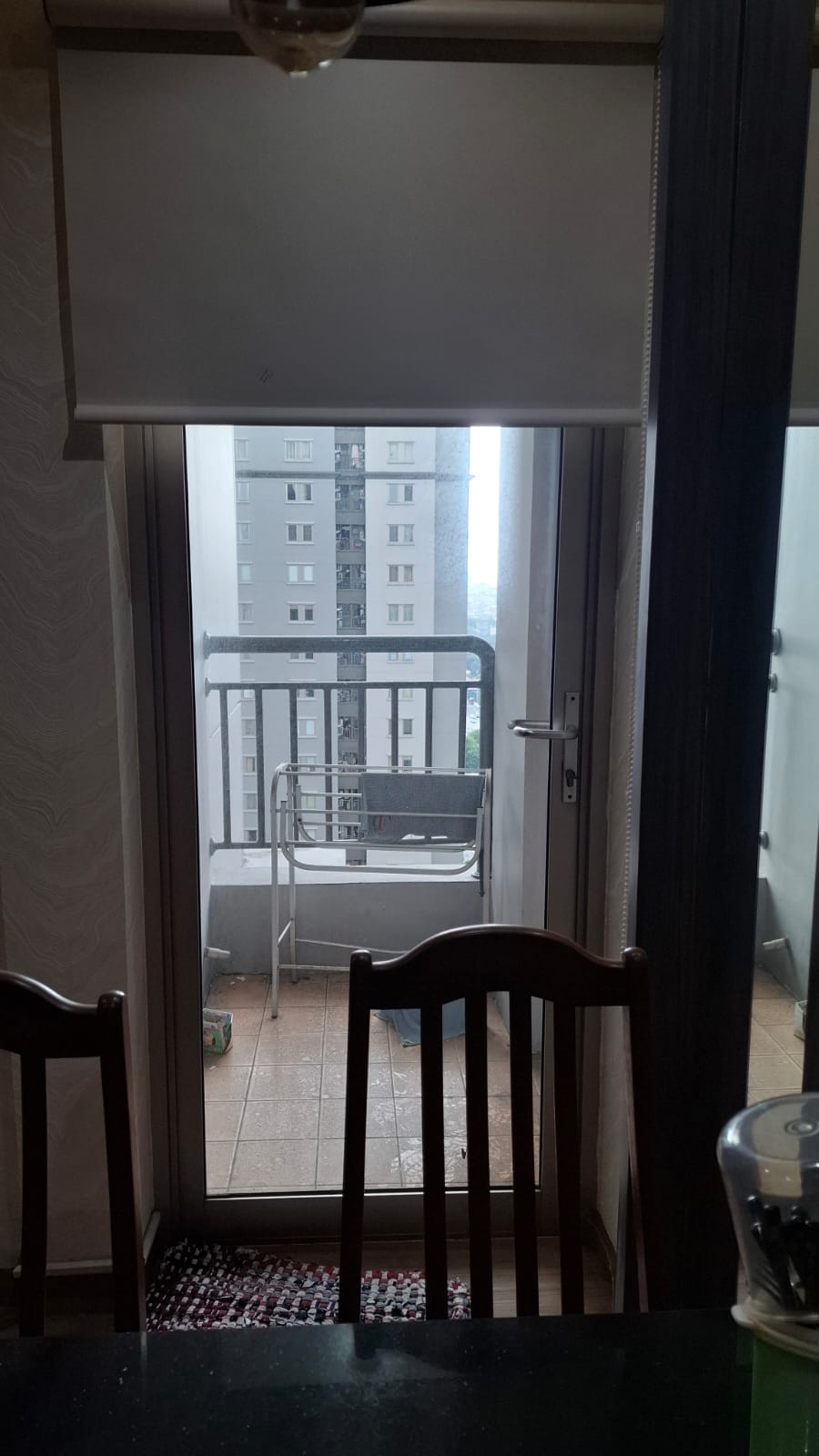 Apartemen 3BR Kondisi Furnish Di Jakarta Barat