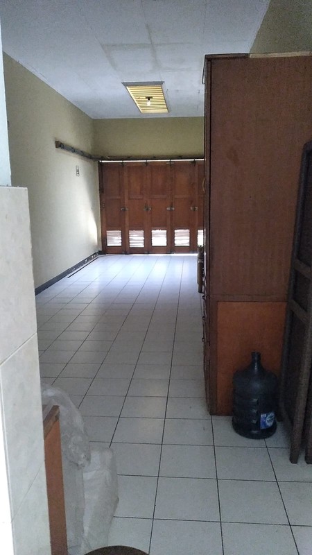 Rumah Mewah di Komplek Nusasari Kota Cimahi