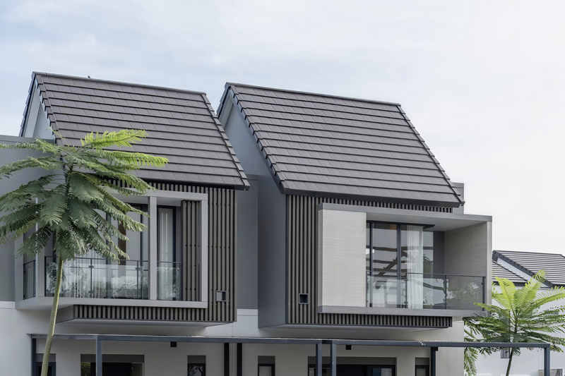 Amesta Living - Investasi Cerdas di Cluster Neyra, Nol Jalan OERR Surabaya Timur