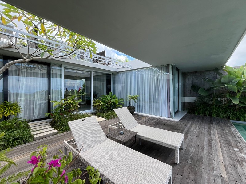 Villa Freehold Luxurious   in Uluwatu Bali