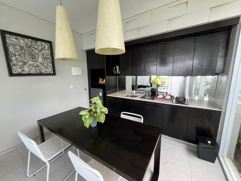 Villa Freehold Luxurious   in Uluwatu Bali