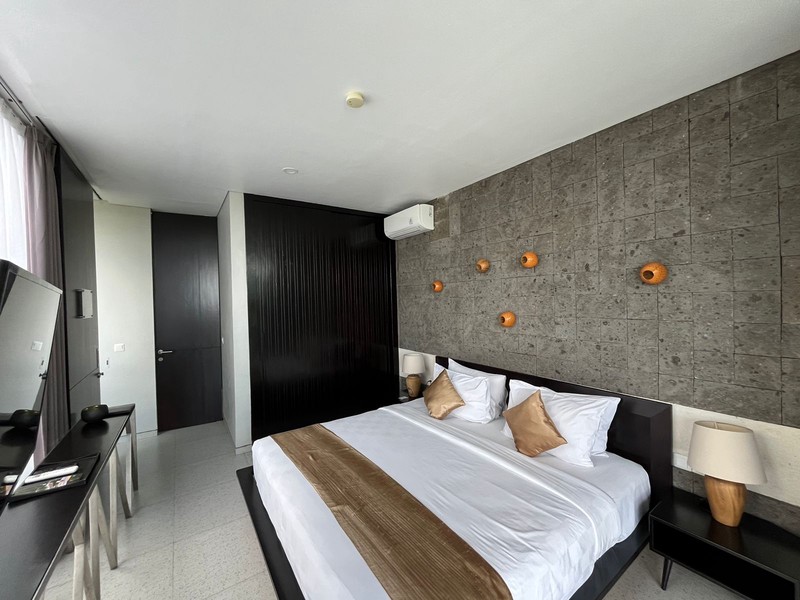 Villa Freehold Luxurious   in Uluwatu Bali