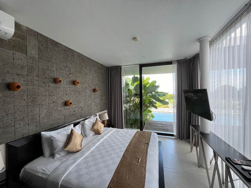 Villa Freehold Luxurious   in Uluwatu Bali