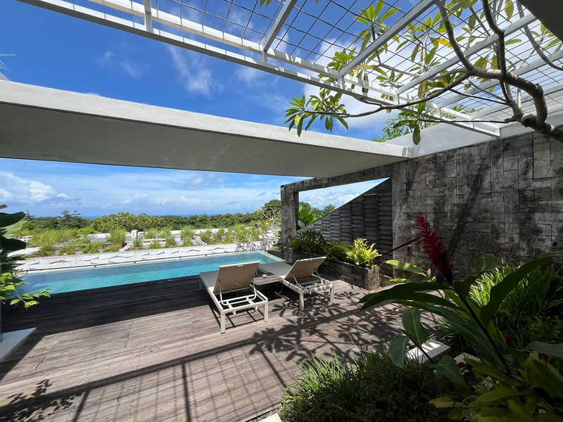 Villa Freehold Luxurious   in Uluwatu Bali