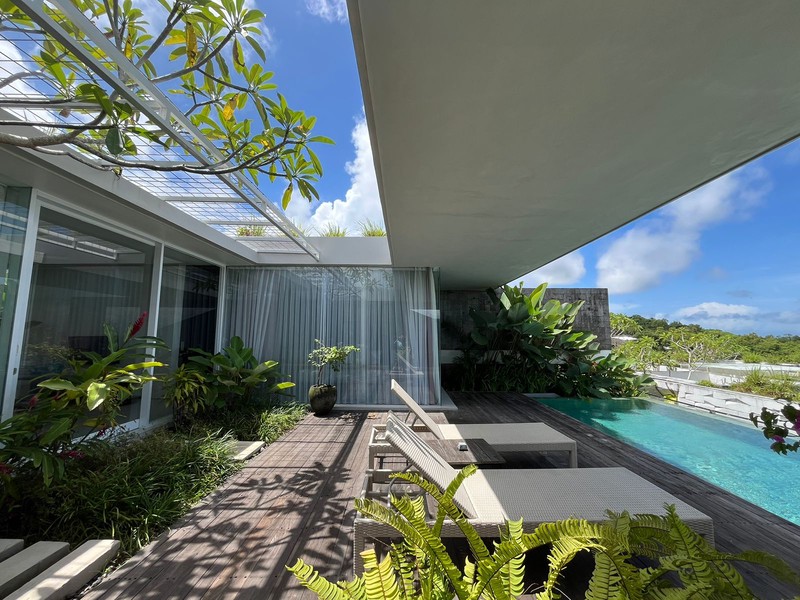 Villa Freehold Luxurious   in Uluwatu Bali