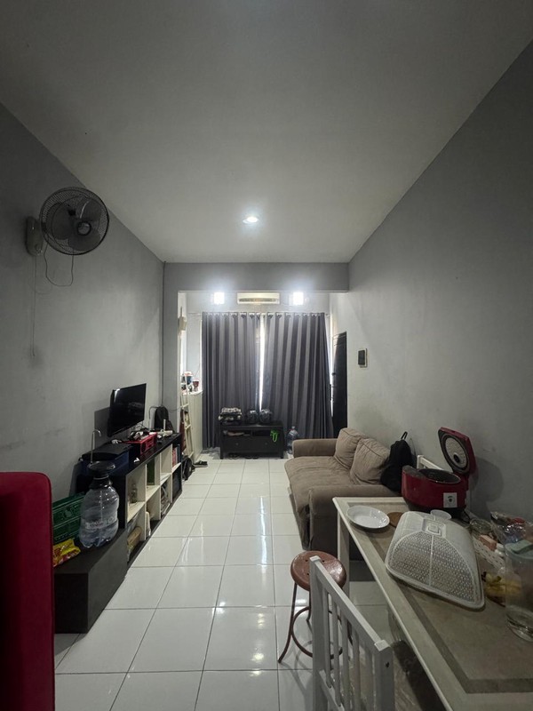 Rumah Bagus Di Town House Sektor 9 Ciputat Tangerang Selatan