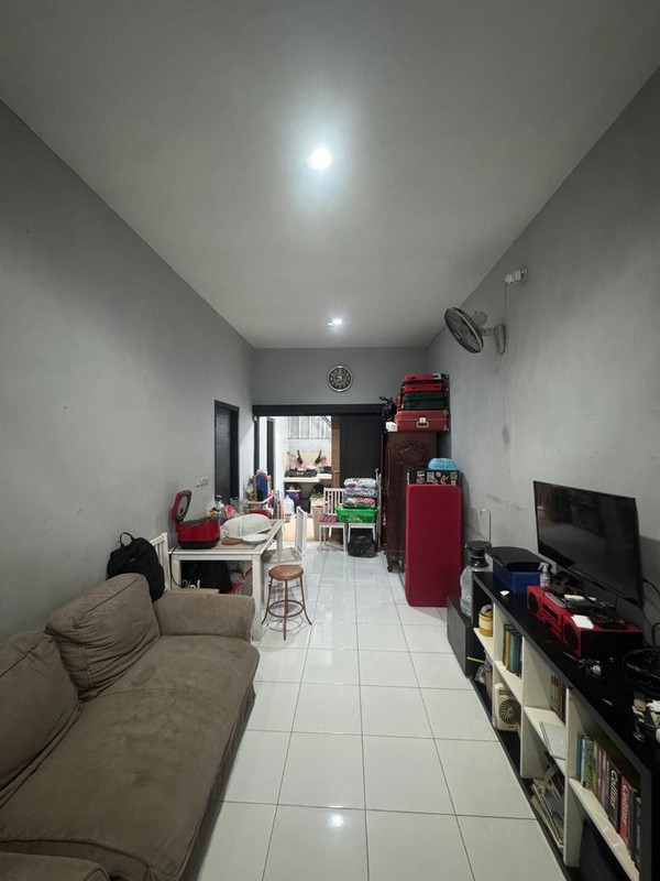 Rumah Bagus Di Town House Sektor 9 Ciputat Tangerang Selatan
