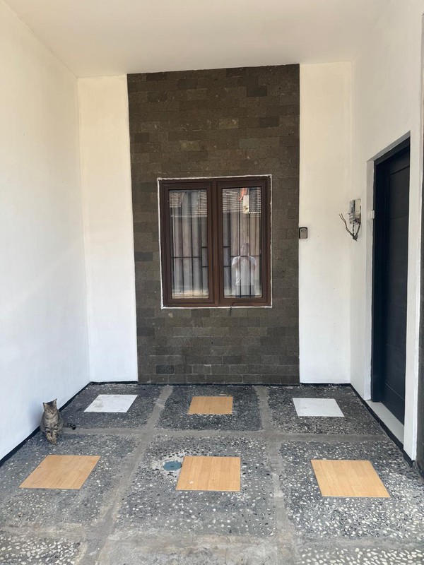 Rumah Bagus Di Town House Sektor 9 Ciputat Tangerang Selatan