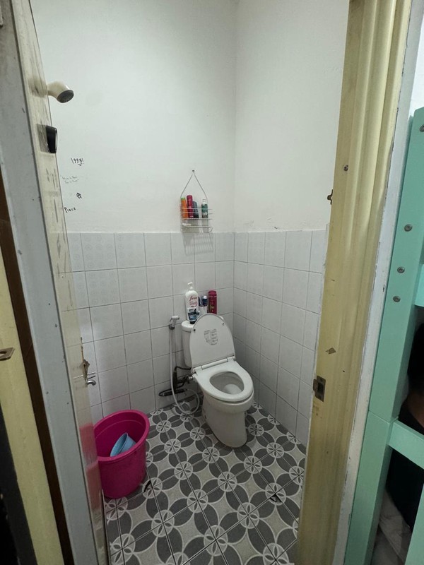 Rumah Bagus Di Town House Sektor 9 Ciputat Tangerang Selatan